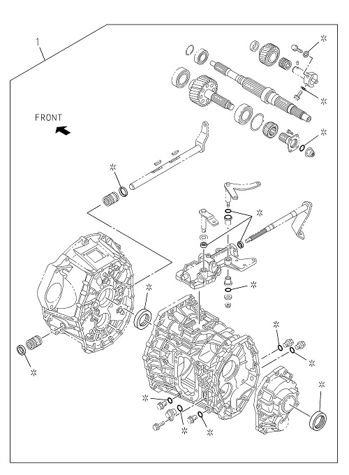 Partial Engine